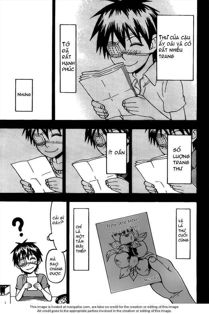 lock on! (series) chapter 16 14