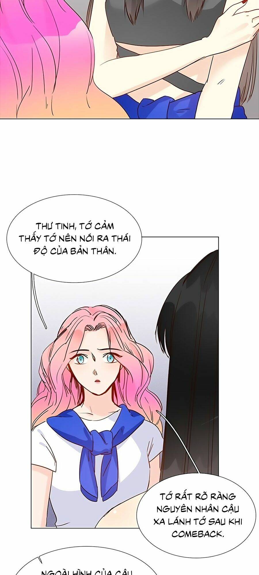 ngôi sao vụn vỡ chapter 46 21