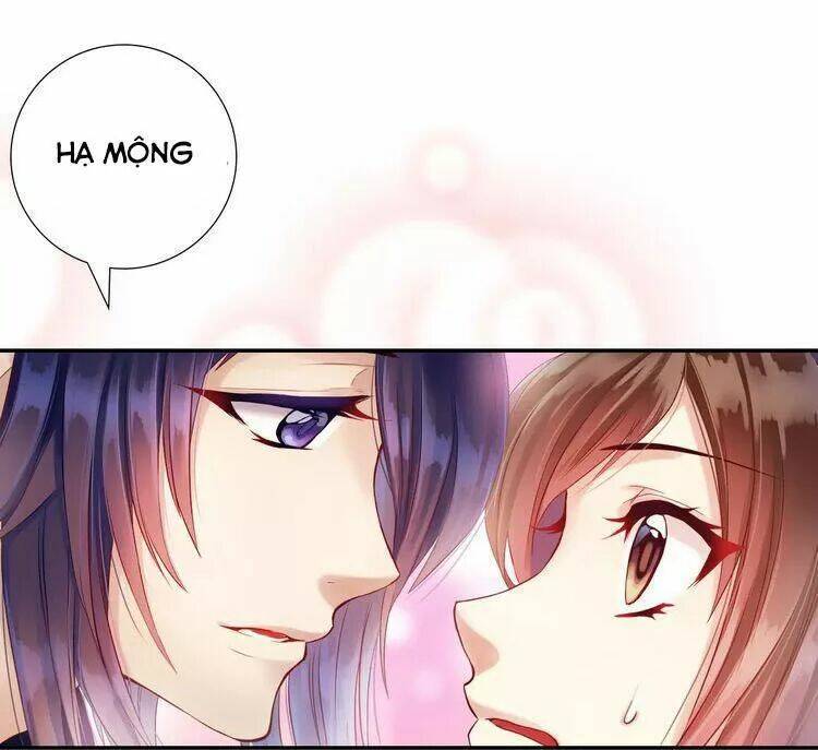 thực luyến kỳ duyên chapter 3.2 35