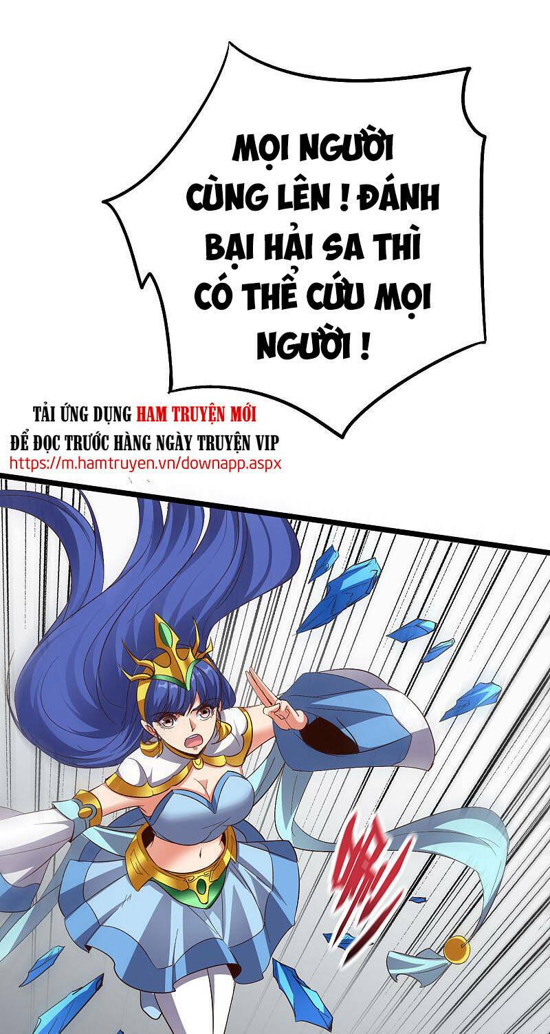 phục thiên thánh chủ chapter 122 11