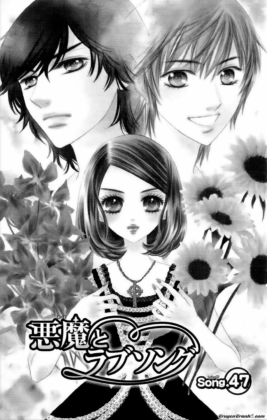 ác quỷ và bản tình ca chapter 47 1