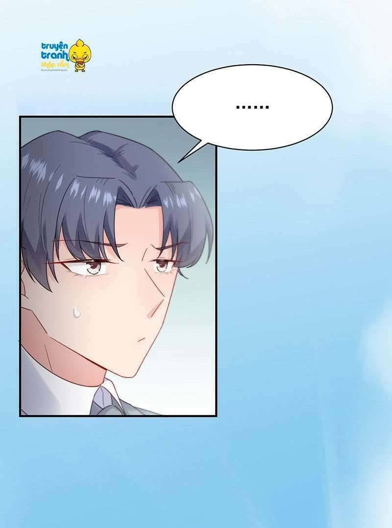 chọc tới chủ tịch tổng tài 2 chapter 114 14