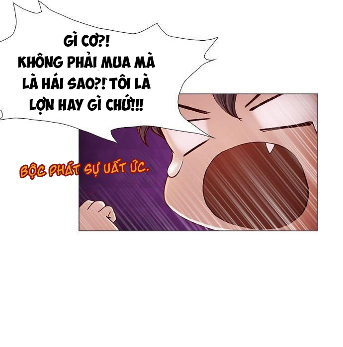 tôi chính là nhà sưu tập chim chapter 17 16