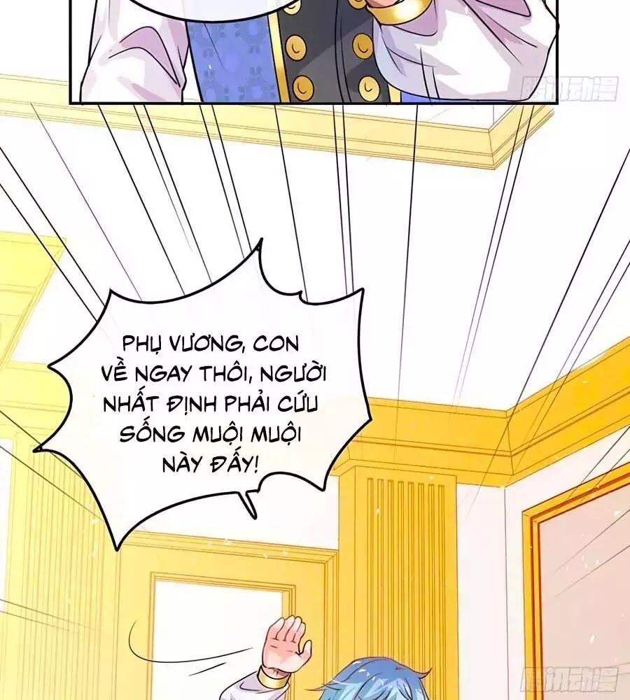 hệ thống công lược của tiểu công chúa chapter 7 20