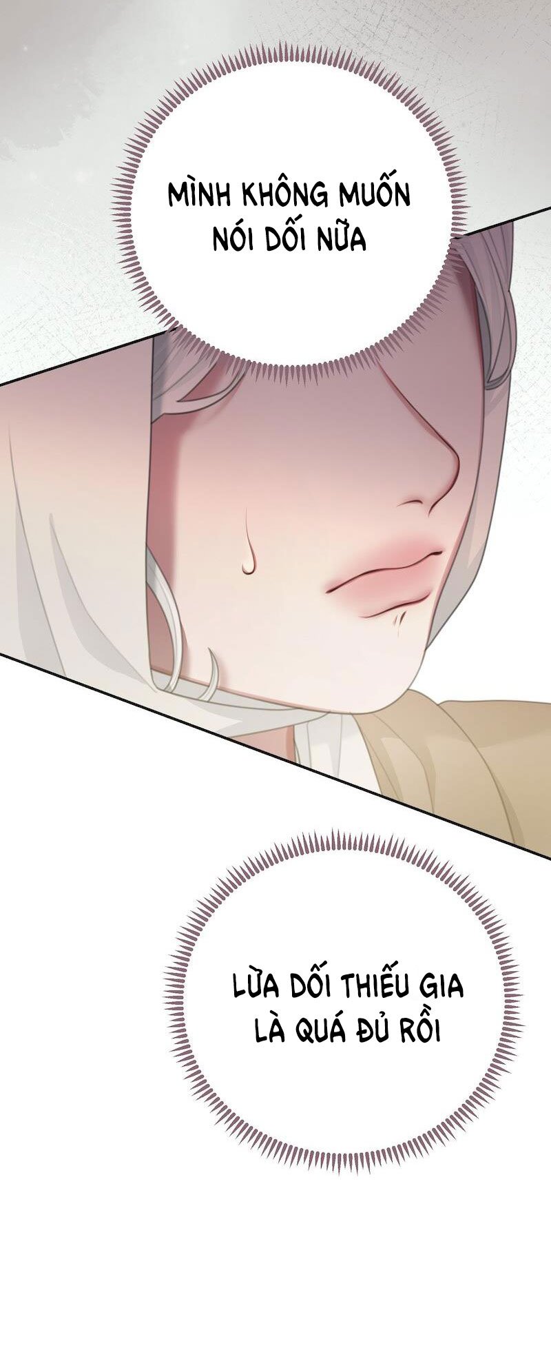 nữ hầu muốn đình công chapter 26 19