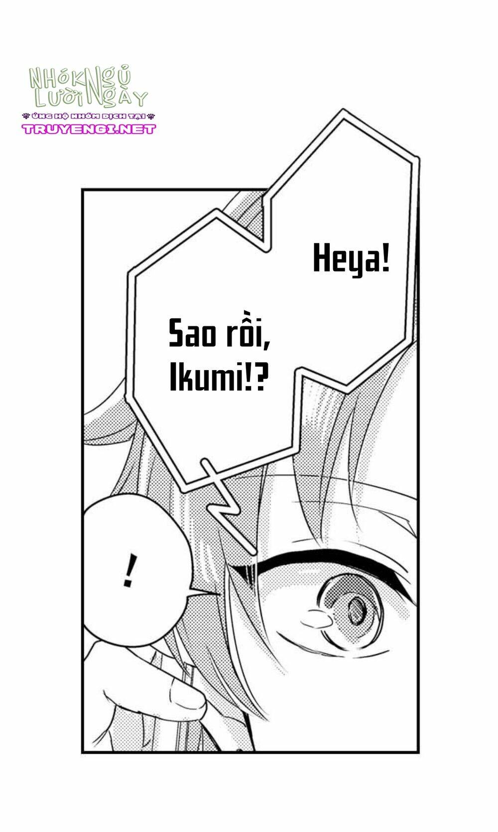 mang thai ở trường nam sinh chapter 64 17