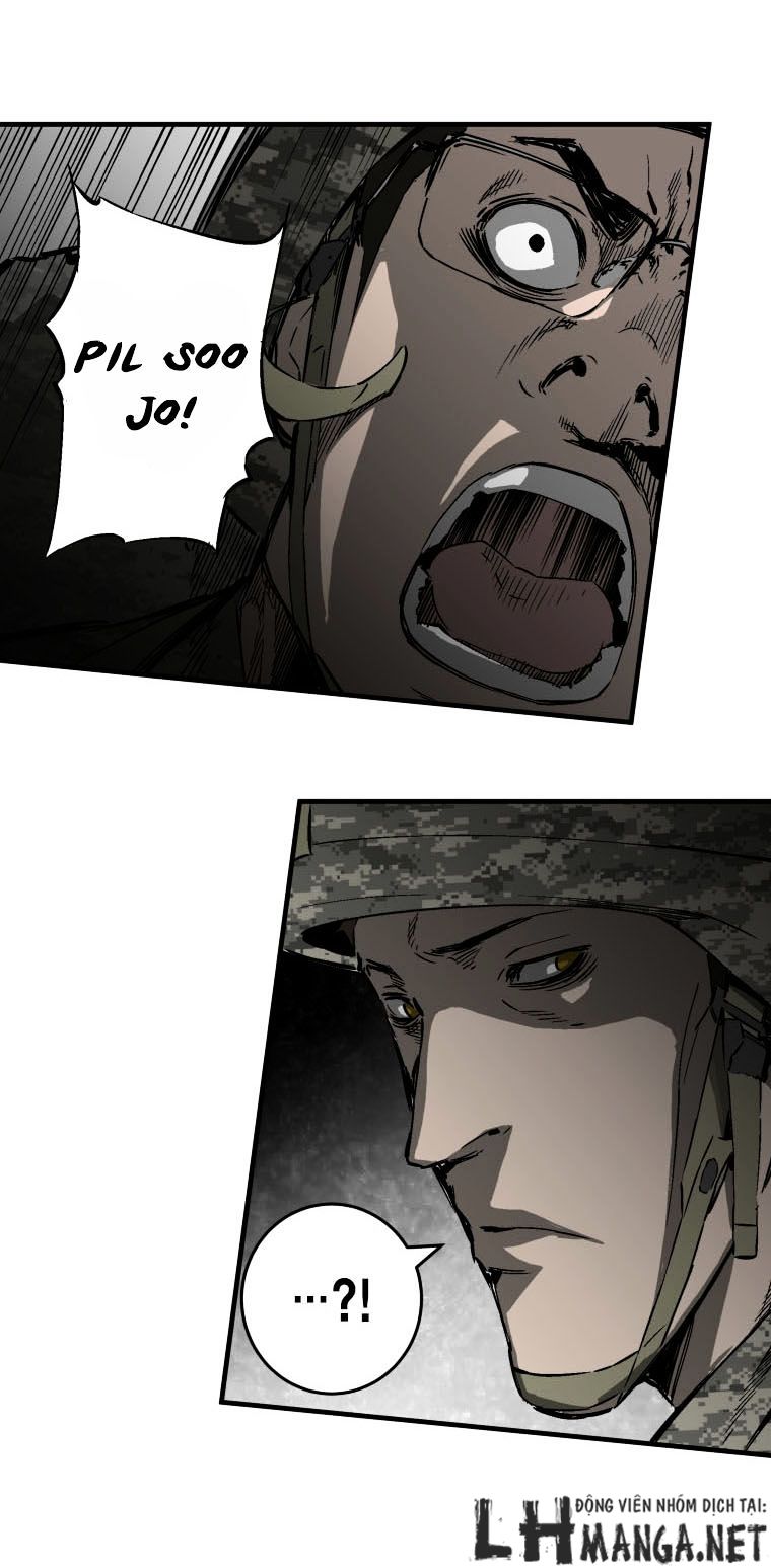 m.i.a - jakjeonjung siljong chapter 7 50