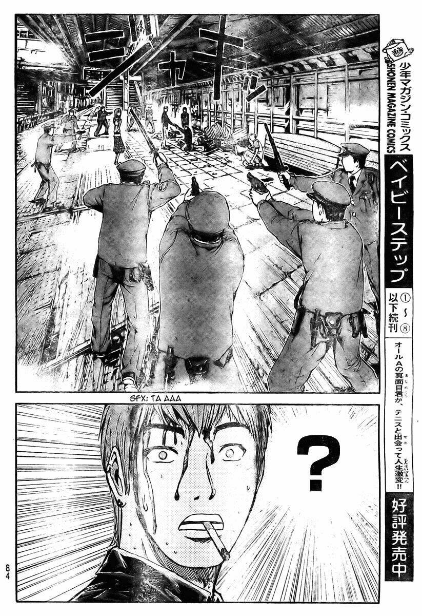 gto: shonan 14 days chapter 2 40