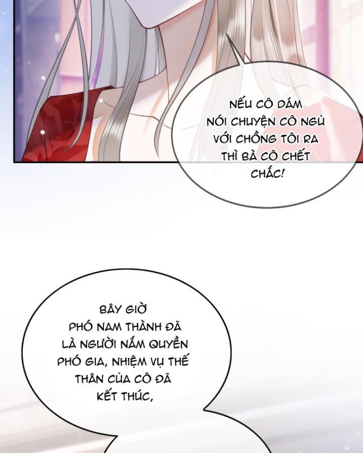 tổng tài độc sủng kiều thê thế thân [truyện chữ] chapter 1 45