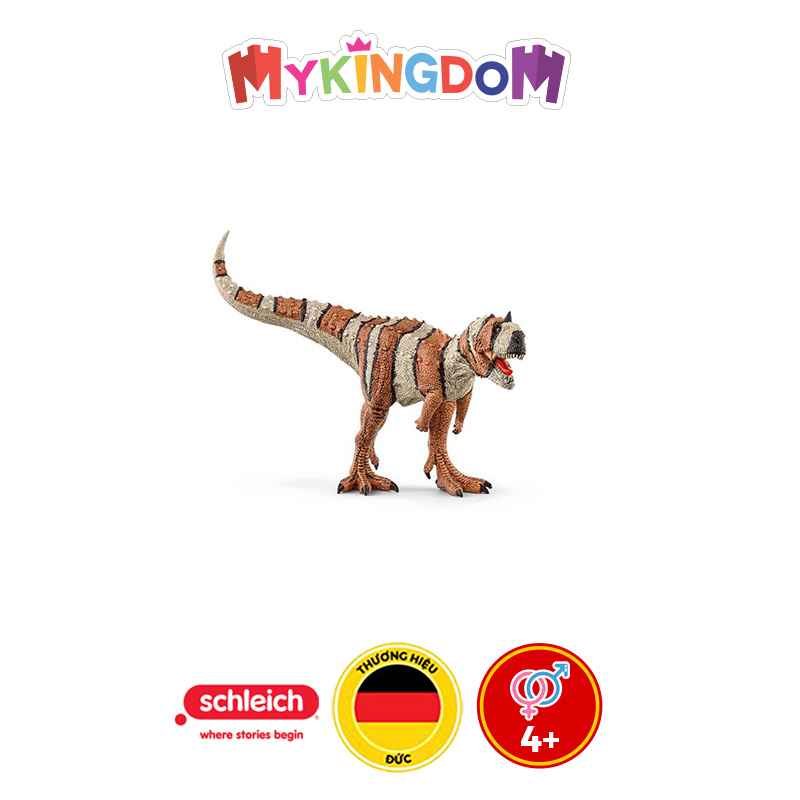 Đồ Chơi SCHLEICH Khủng Long Majungasaurus 15032