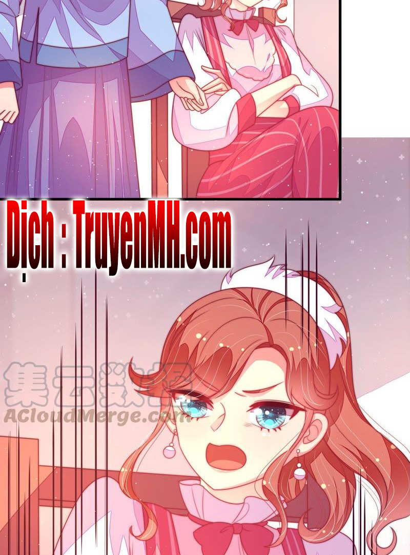 ngày nào thiếu soái cũng ghen chapter 326 10