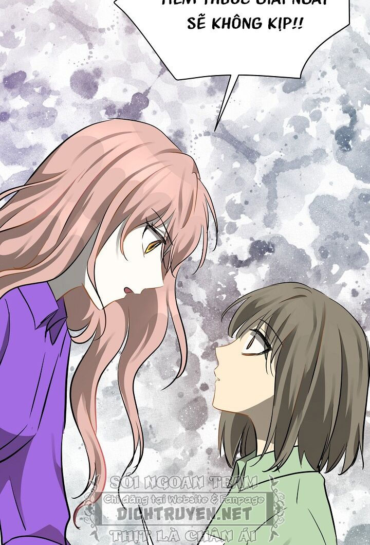 cuộc sống kỳ thú chapter 47 53