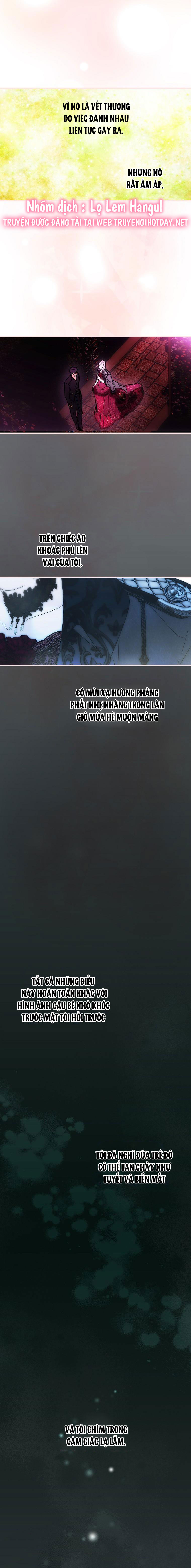 cổ tích về người mẹ kế chapter 118 5