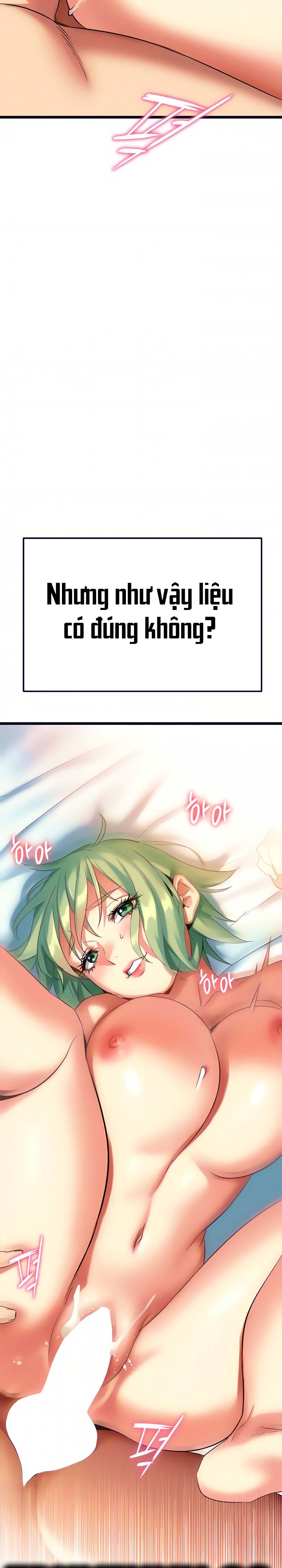 không phải chị thì không được chapter 5 15