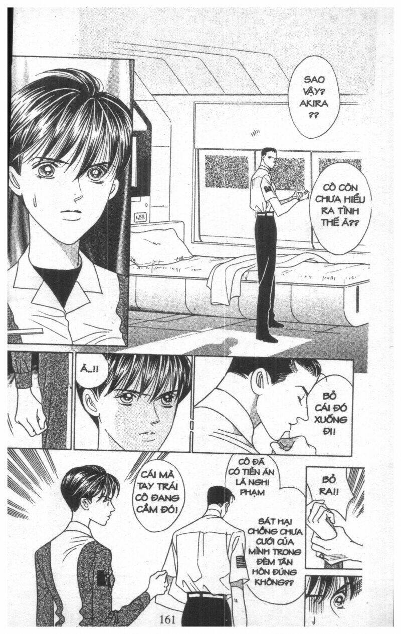 nàng tiên ánh trăng - kaguya hime chapter 26 161