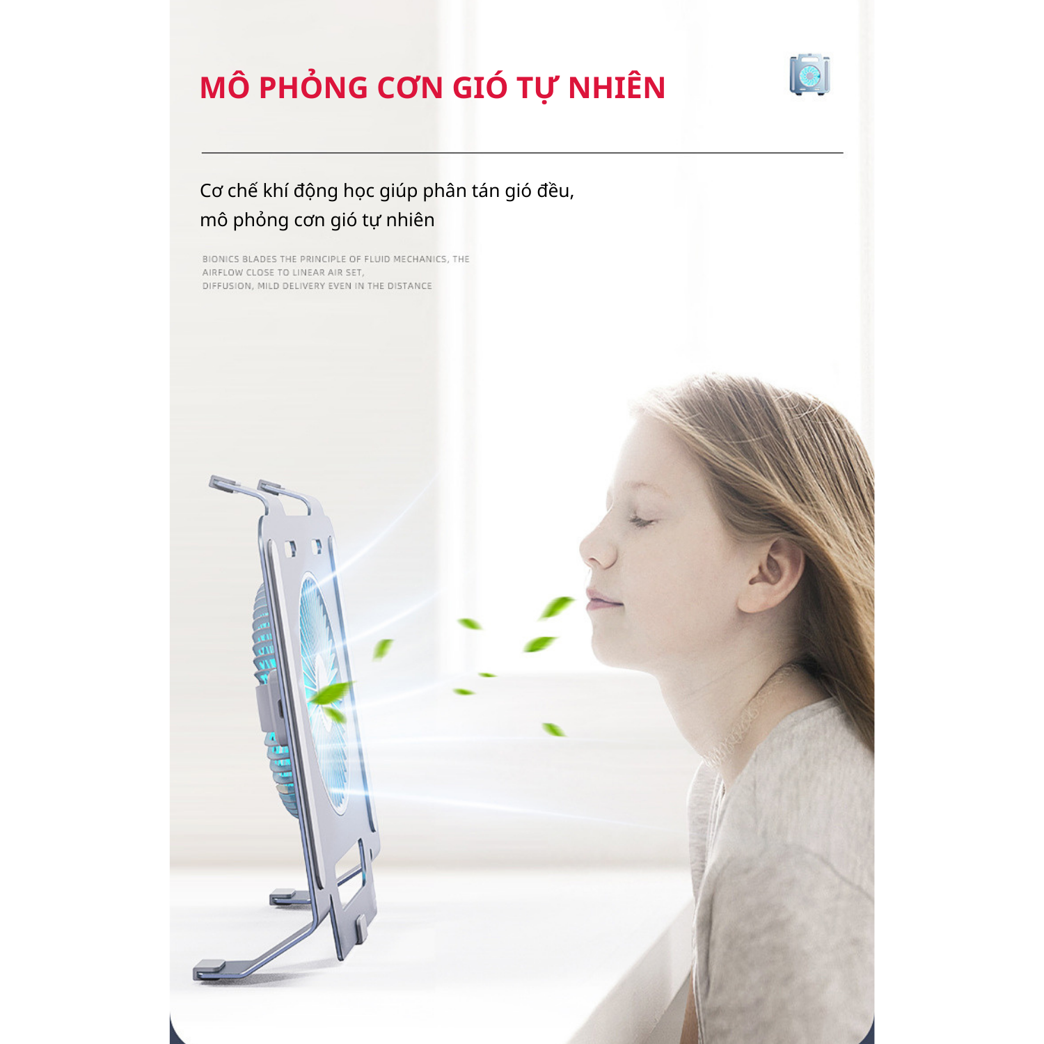 Giá Đỡ Tản Nhiệt Có Quạt Dành Cho Máy Tính, Laptop Chất Liẹu Hợp Kim Nhôm Cao Cấp. Hàng Chính Hãng Tamayoko