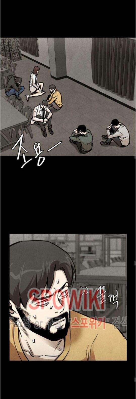 return survival chapter 36 19