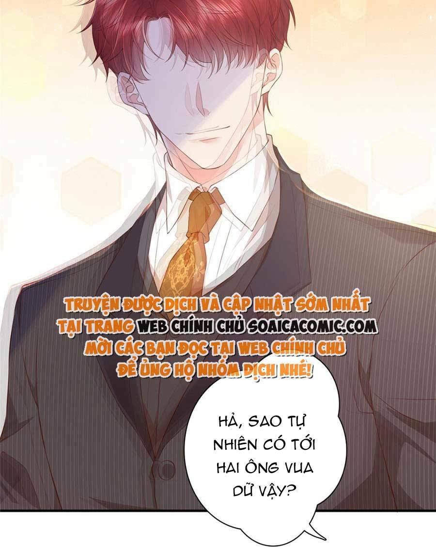 cô vợ của tôi không dễ bắt nạt chapter 1 6