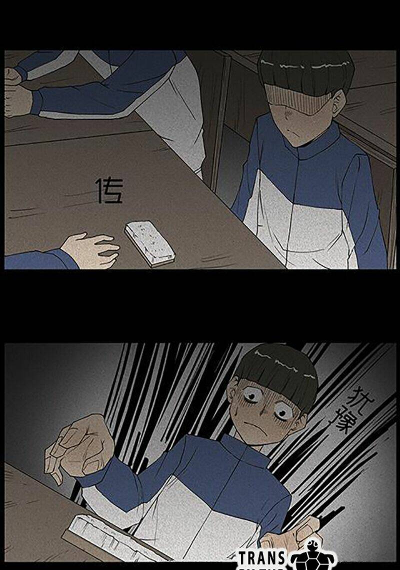 kinh dị đêm khuya chapter 39 6