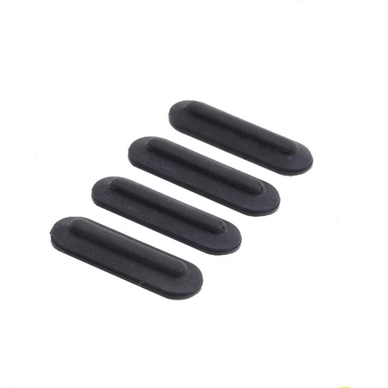 Set 4 Ốp Lưng Cao Su Cho Lenovo- Thinkpad T450 L440 T440S X230S X240S / 240 / 250