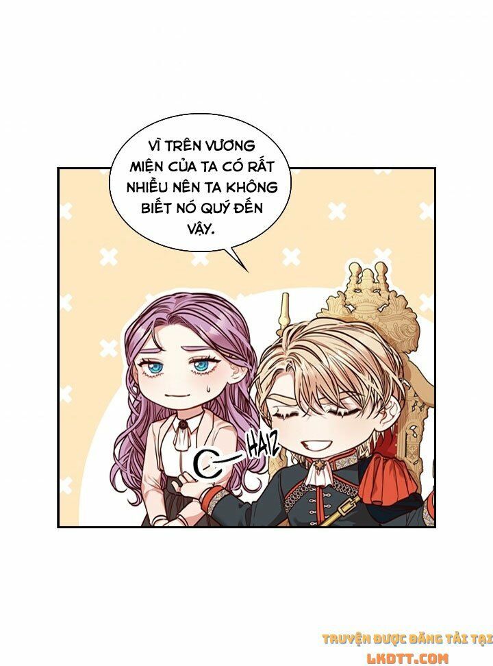 tôi trở thành thư ký của bạo chúa chapter 27 7