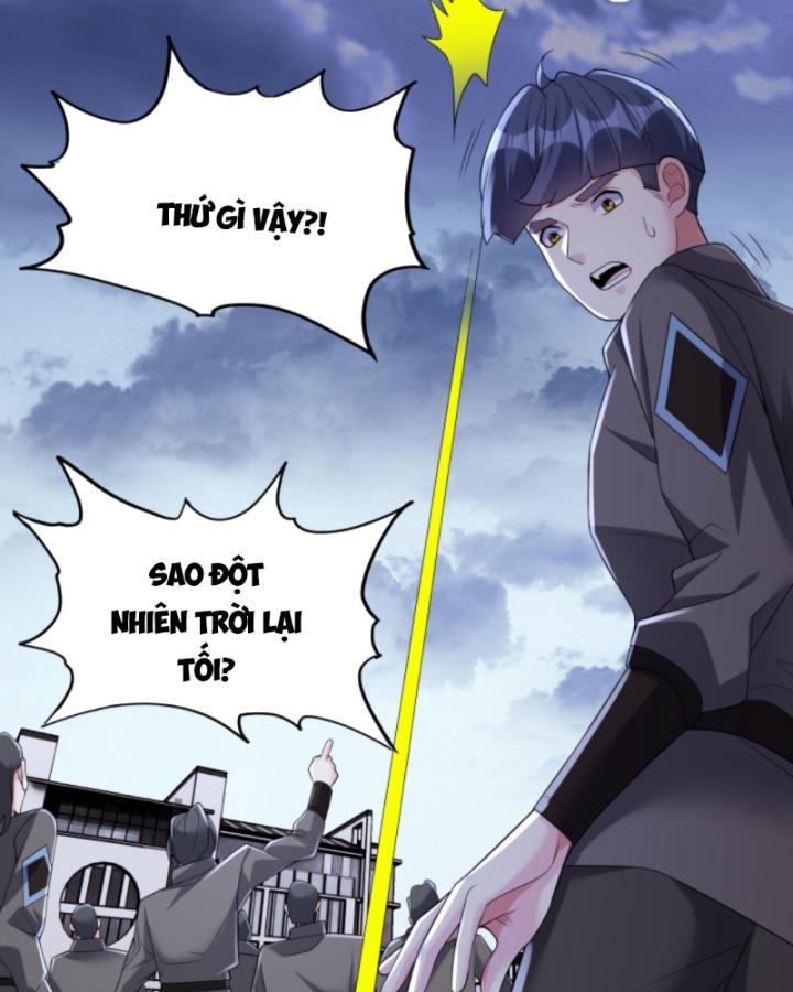 học cùng em gái, tôi bất cẩn vô địch rồi chapter 189 39