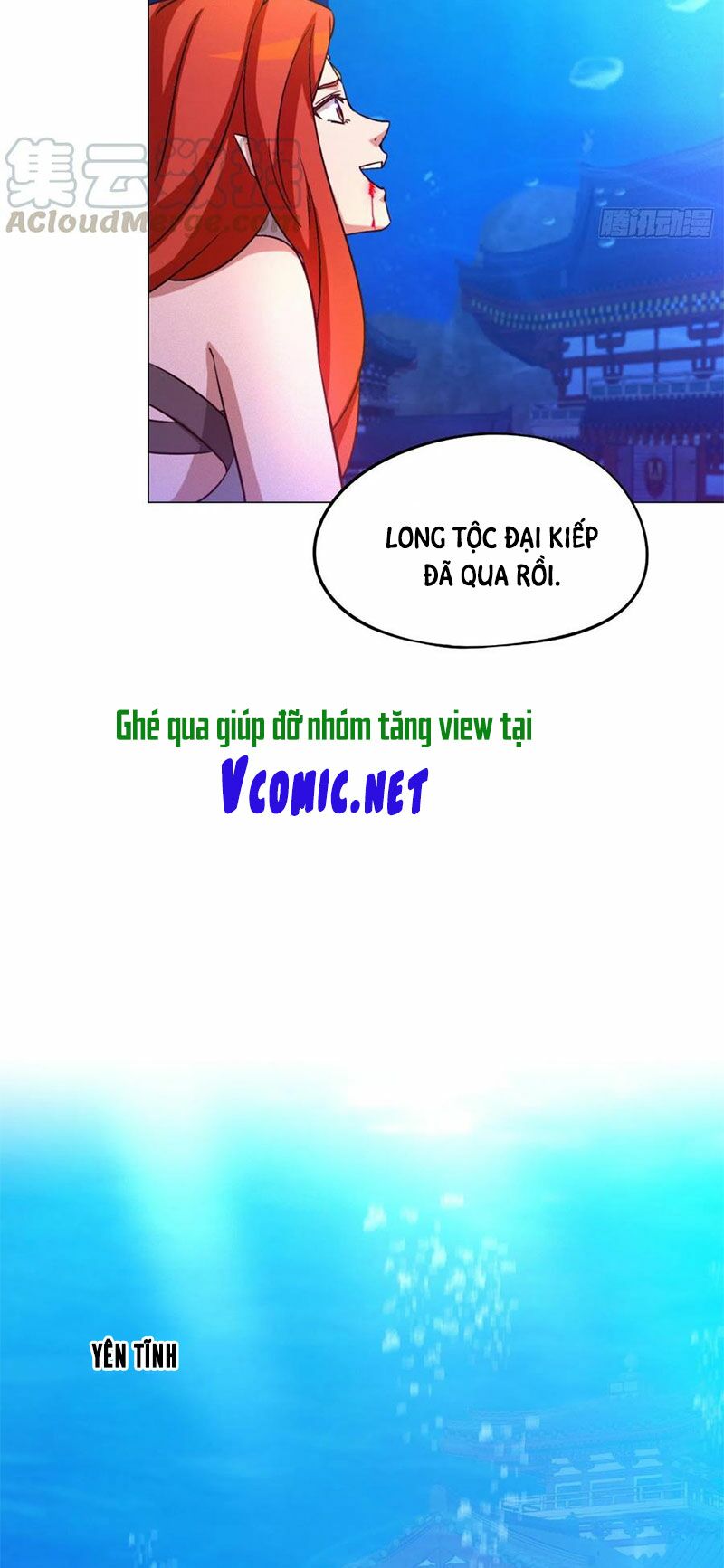 vạn cổ kiếm thần chapter 125 30