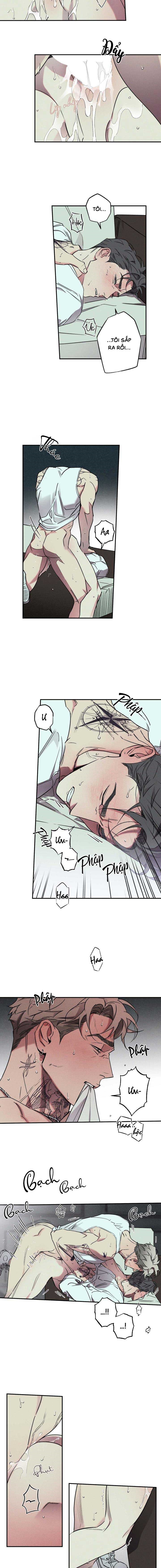 wet sand chapter 26 3