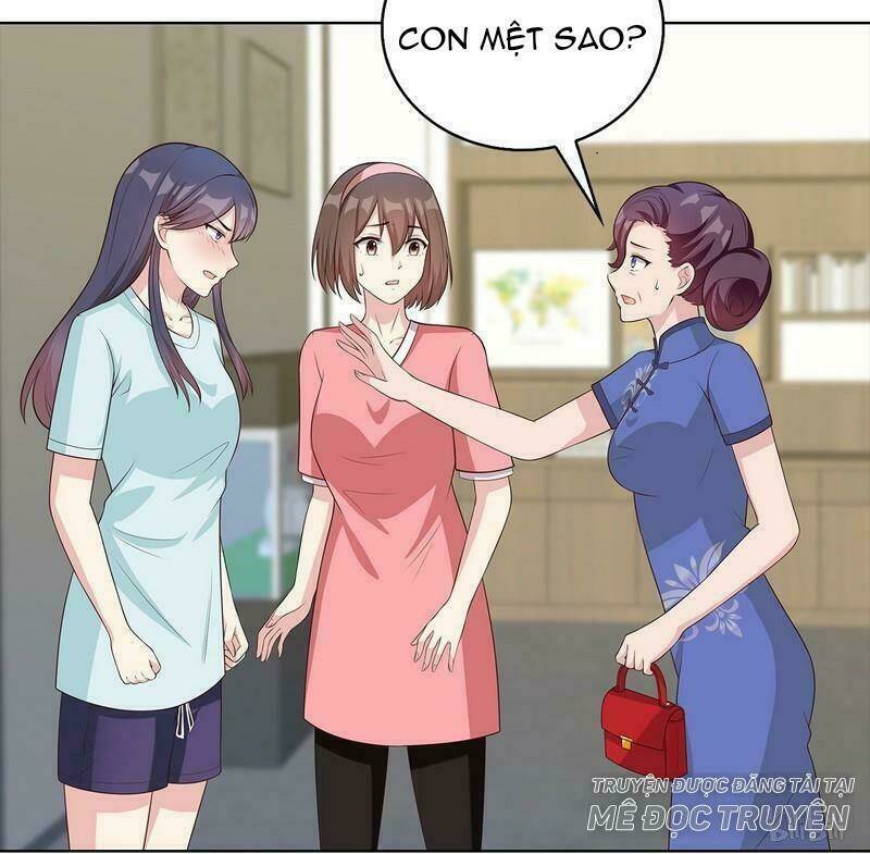 nam thần manh bảo tận diệt chapter 77.1 21