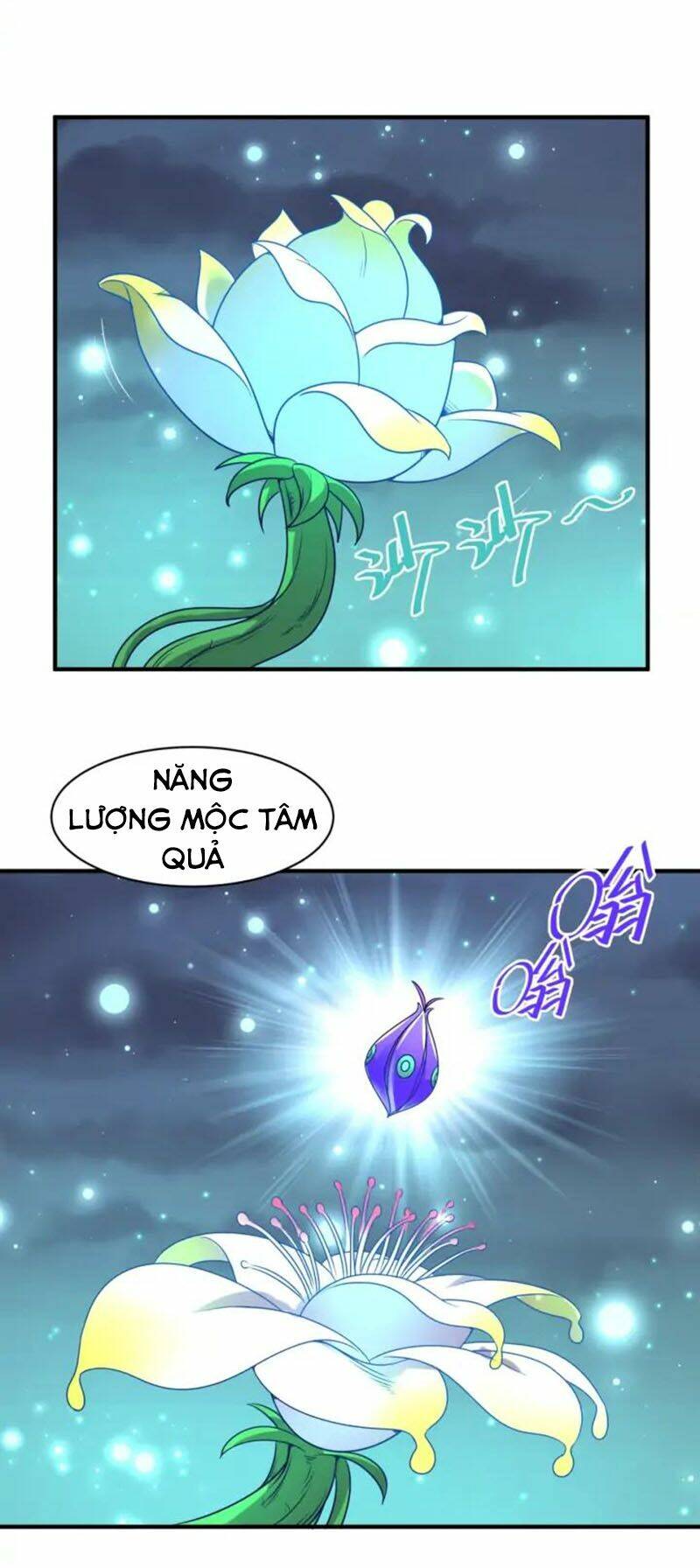 người chặn xuyên không chapter 91 4