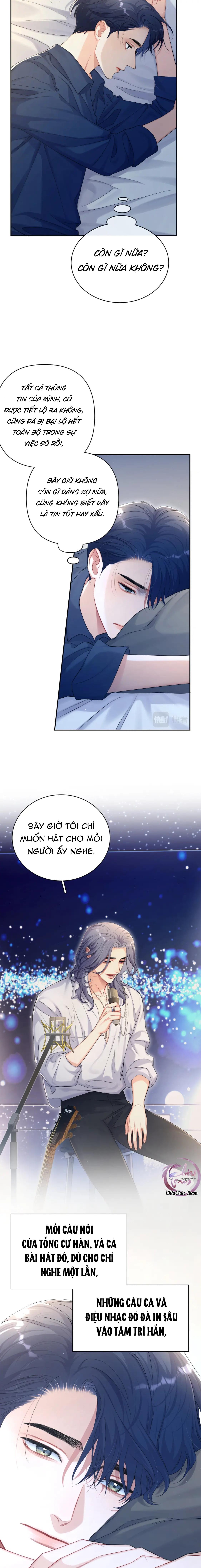 nhất túy kinh niên chapter 91 3