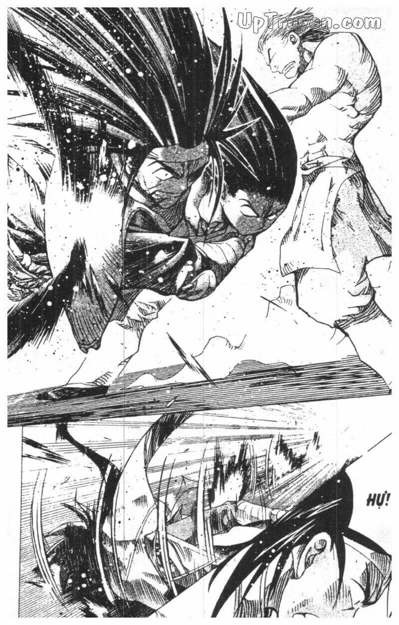 giang hồ bá đạo ký chapter 17 151