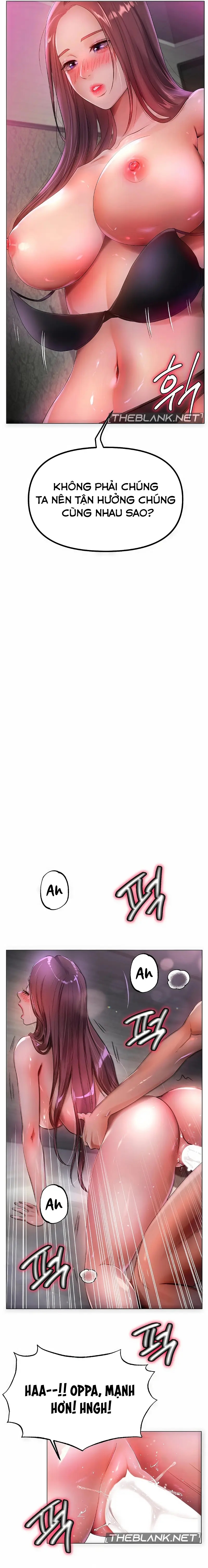 dì trẻ chapter 7 7