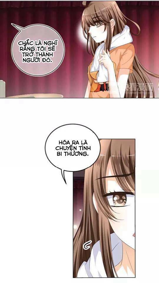 phản công thành siêu sao chapter 6 11