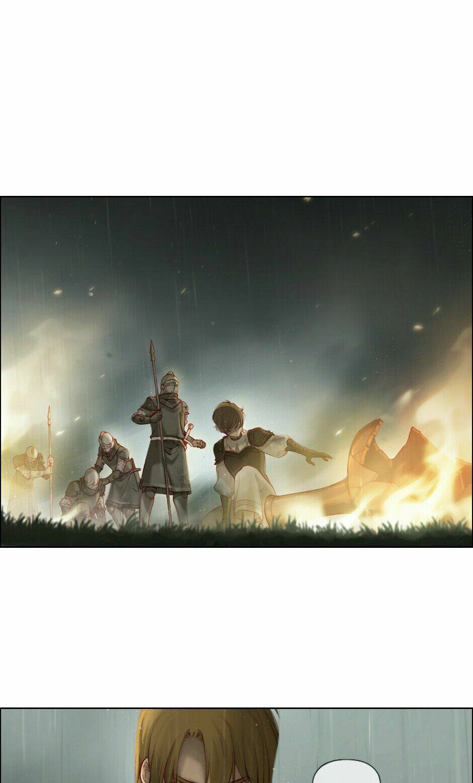 hiệp sĩ vô song chapter 8 20