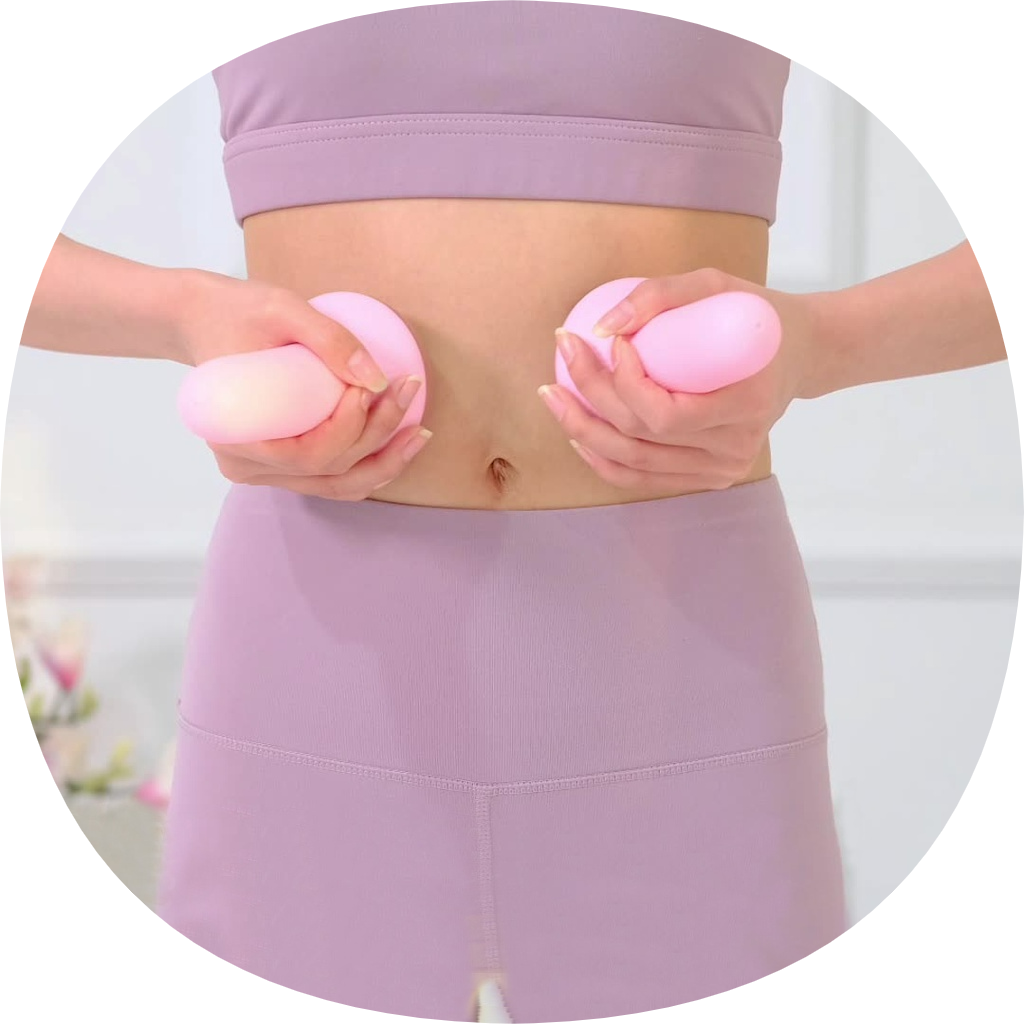 Dụng Cụ Massage Cầm Tay 5 Bi Đa Năng Xoay 360 Độ, Giảm Đau Mỏi Hiệu Quả, Mat-xa Thư Giãn Đa Điểm Trên Cơ Thể
