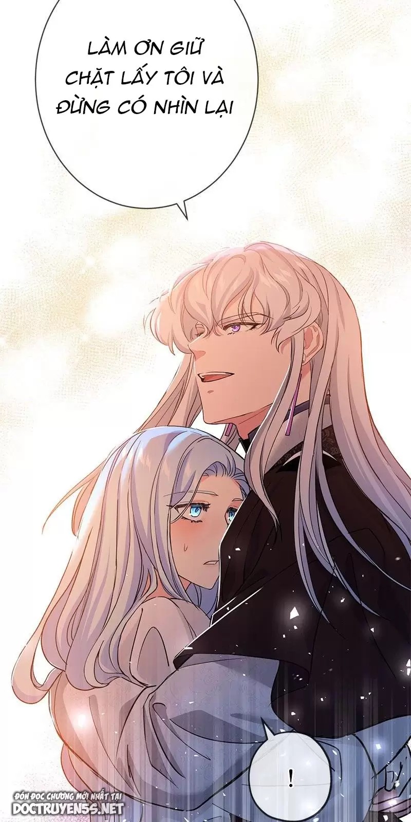 nếu tôi là nhân vật phản diện liệu tôi sẽ chết chapter 21 29