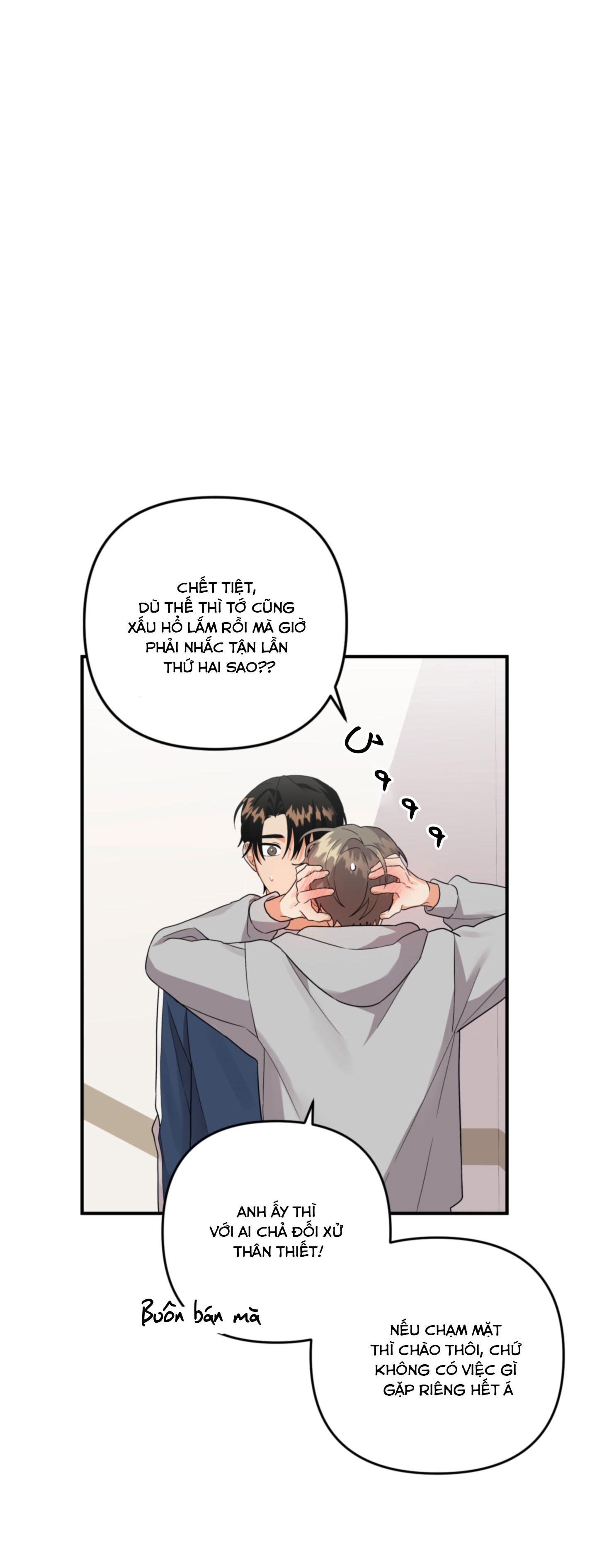 tên xấu xa của tôi xxx chapter 48 34