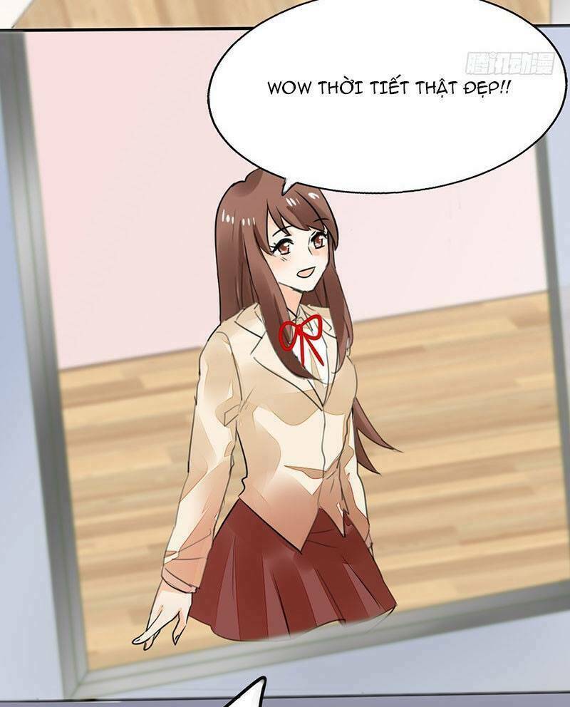 tổng tài x trạch nữ chapter 4 13