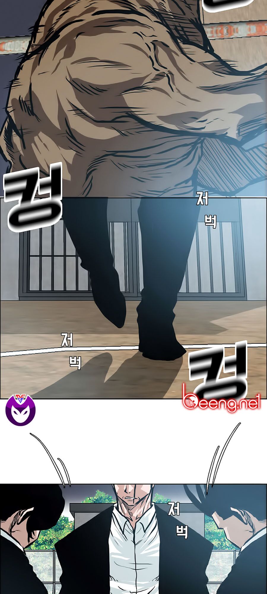 bá chủ học đường ss3 chapter 22 25