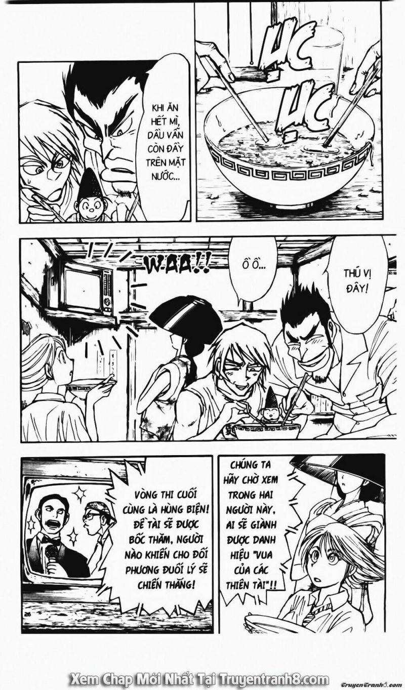 sắc lệnh ánh trăng chapter 25 24