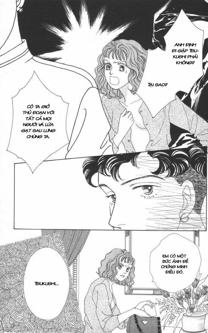 con nhà giàu chapter 28 22