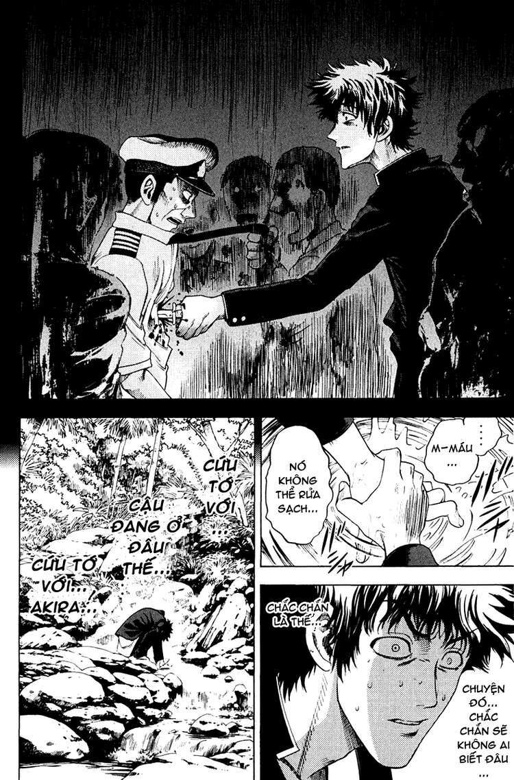 cage of eden chapter 8 16