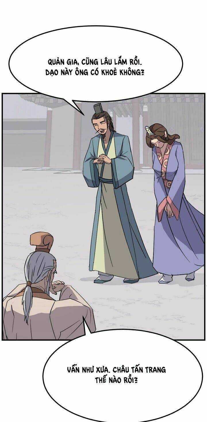 trọng sinh, bất khả chiến bại chapter 96 70