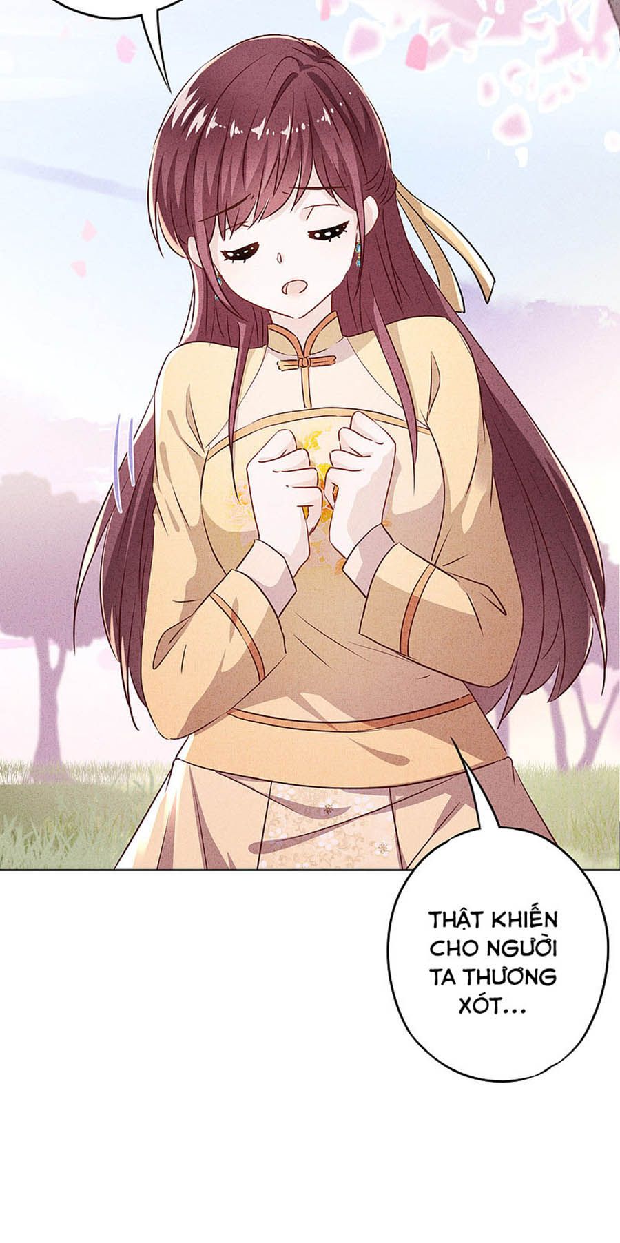 thiếu soái, vợ anh muốn lật trời! chapter 101 30