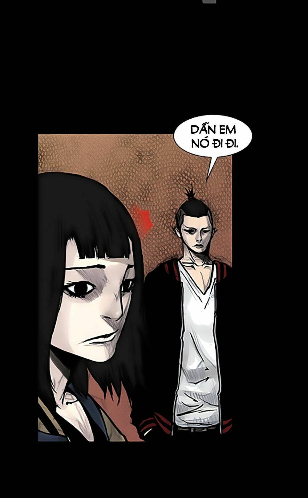 độc cô tiền truyện chapter 49 9