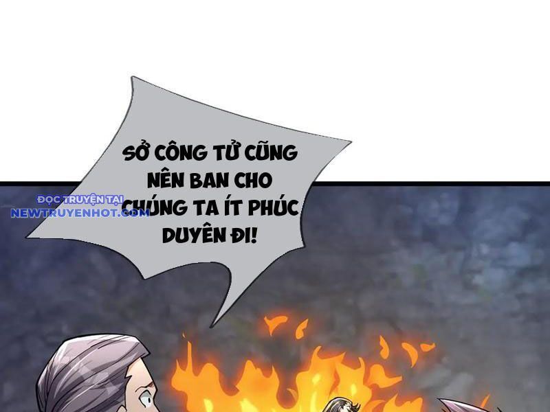 ngủ say vạn cổ: xuất thế đẩy ngang chư thiên chapter 71 117