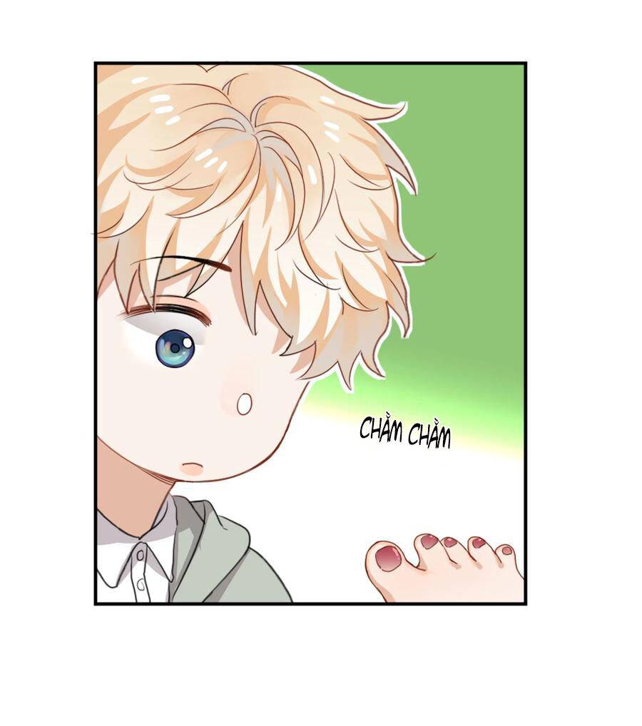 chị ơi! chị thật không bình thường! chapter 3 36