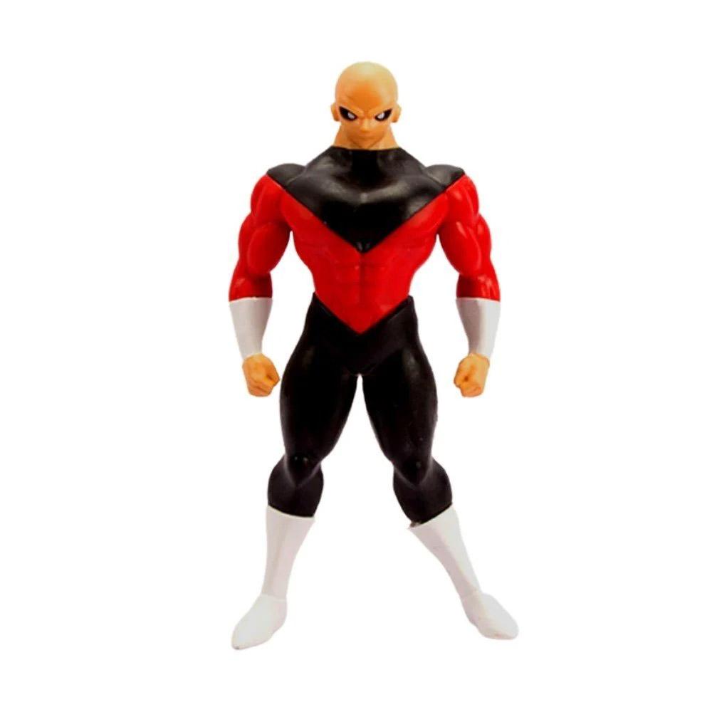 Mô hình DragonBall Jiren cao 17cm