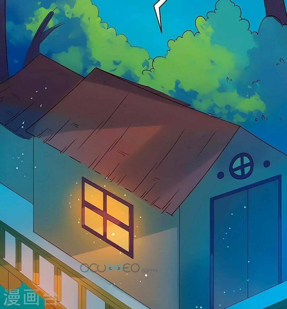 tổng tài, như vậy nhanh quá chapter 2 31